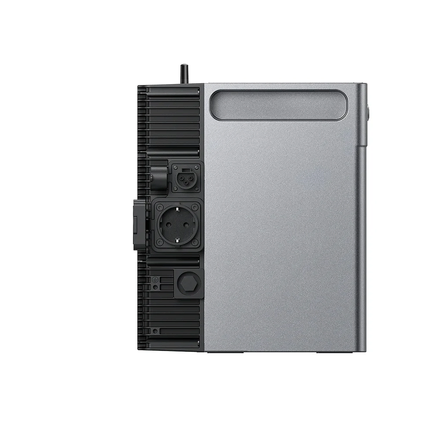 Zendure Solarflow 2400 AC+ 3
