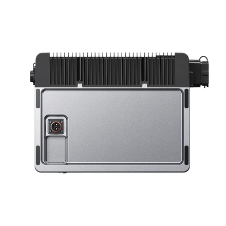 Zendure Solarflow 2400 AC+ 4
