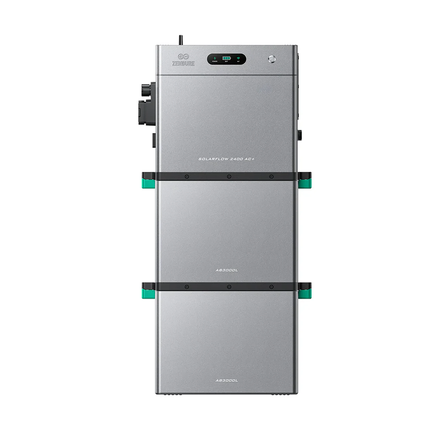 Zendure Solarflow 2400 AC+ 7
