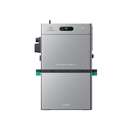 Zendure Solarflow 2400 AC+ 6