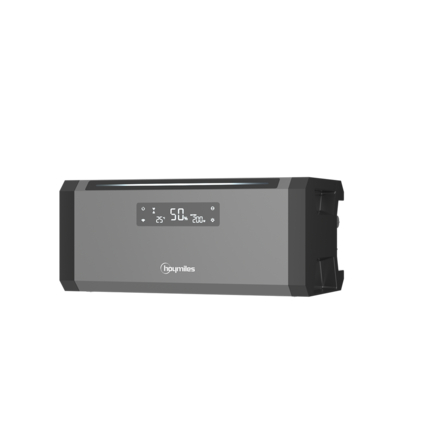 Hoymiles HiBattery 2