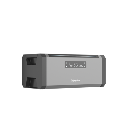 Hoymiles HiBattery 3