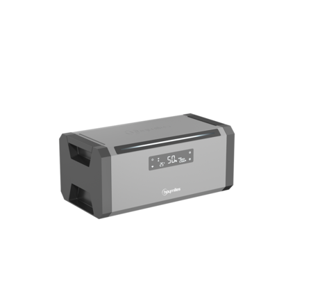 Hoymiles HiBattery 4