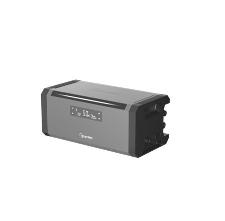 Hoymiles HiBattery 5