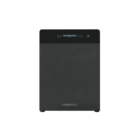 Voltdeer SR5000 AC Pro - 1