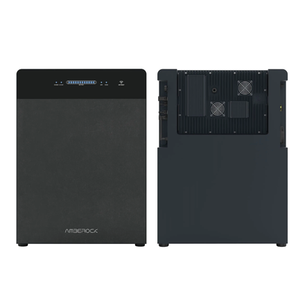 Voltdeer SR5000 AC Pro - 2