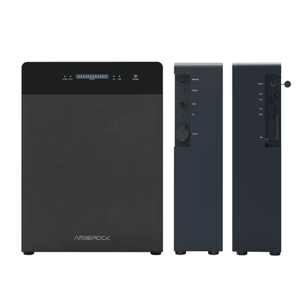 Voltdeer SR5000 AC Pro - 3