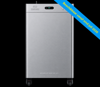 Zendure 4000 Mix AC+ beschikbaar eind juli