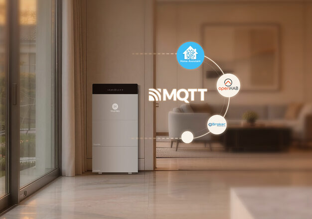 Open MQTT