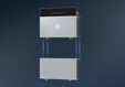 Stackable Module
