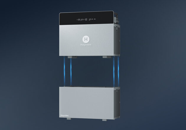 Stackable Module